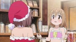 Having a Swimsuit Is Weird Having a Swimsuit Is Weird