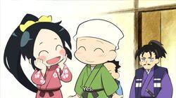 Attack!! Imagawa-san Next Door Attack!! Imagawa-san Next Door