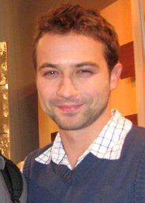 Marcin Hycnar Marcin Hycnar