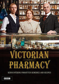 Victorian Pharmacy Victorian Pharmacy
