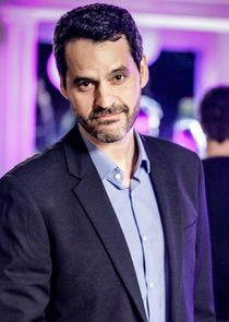 Bruno Garcia Bruno Garcia