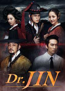 Time Slip Dr. Jin Time Slip Dr. Jin
