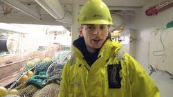 Trawler Fishing Trawler Fishing