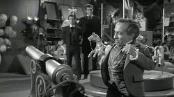 The Night of the Whirring Death The Night of the Whirring Death