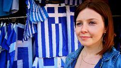 Greece, Bust and Broken Greece, Bust and Broken