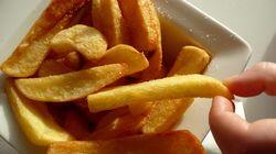 Addicted to Chips Addicted to Chips