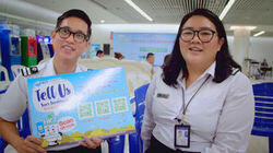 Customer Services Customer Services