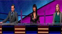 Eric Smith Vs. Lucy Yuan Vs. Claire Marinello-Fisher, Show # 8055. Eric Smith Vs. Lucy Yuan Vs. Claire Marinello-Fisher, Show # 8055.
