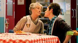 Lesbian Jumper Lesbian Jumper