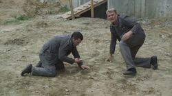 Где собака зарыта Где собака зарыта