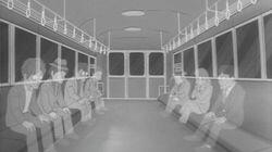Ghost Train Ghost Train