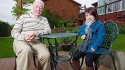 My Grandad My Grandad