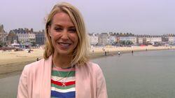 Weymouth vs Dordogne Weymouth vs Dordogne
