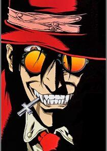 Alucard Alucard