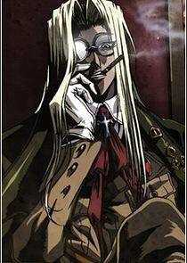 Sir Integra Fairbrook Wingates Hellsing Sir Integra Fairbrook Wingates Hellsing