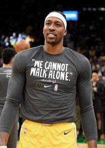 photo of Dwight Howard photo of Dwight Howard