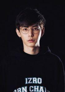 Supanut Lourhaphanich Supanut Lourhaphanich