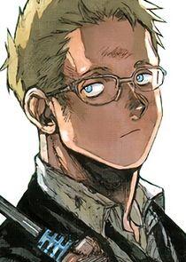 Shin