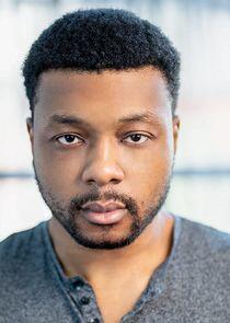 photo of Benoit Mamba photo of Benoit Mamba