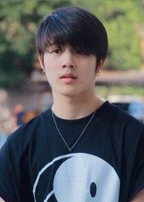 Chayanond Boonmanawong Chayanond Boonmanawong