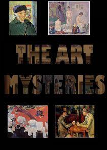 The Art Mysteries with Waldemar Januszczak - Season 1