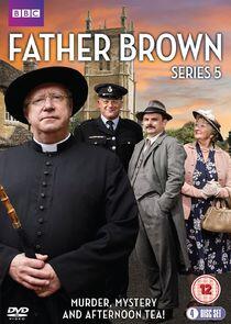 Father Brown - Season 5