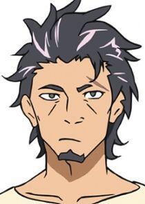 Kaburagi Kaburagi