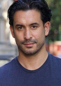 photo of Denis Ooi