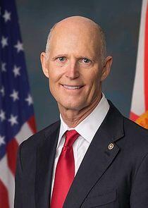 photo of Rick Scott