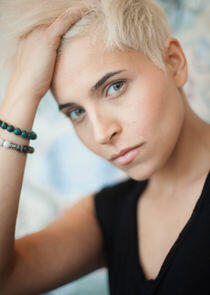photo of Donia Kash photo of Donia Kash