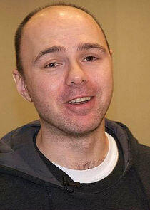 Karl Pilkington Karl Pilkington