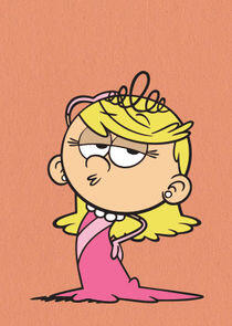 Lola Loud Lola Loud