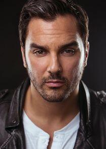 Anthony DiCarlo