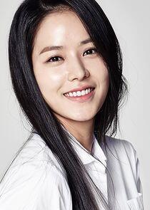 Ahn Ji Hye Ahn Ji Hye