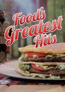 Food's Greatest Hits Food's Greatest Hits