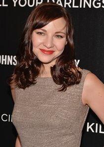 Erin Darke Erin Darke