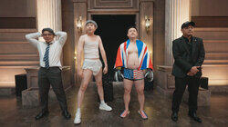 Meet The Young Guns of Comedy Meet The Young Guns of Comedy