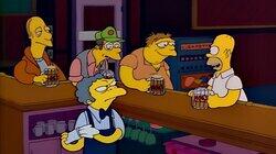 Homer vs. Lisa and the Eighth Commandment Homer vs. Lisa and the Eighth Commandment