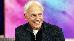 Mark Harmon, Kel Mitchell Mark Harmon, Kel Mitchell