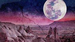 Anomalies of Our Ancient Moon Anomalies of Our Ancient Moon