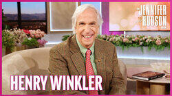 Henry Winkler Henry Winkler
