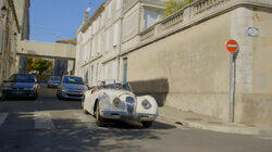 History and Hairpin Turns