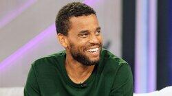 Michael Ealy, Jennifer Tilly Michael Ealy, Jennifer Tilly
