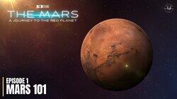 Exploring Mars Exploring Mars