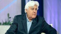 Jay Leno, Novi Brown, Hannah Fry Jay Leno, Novi Brown, Hannah Fry
