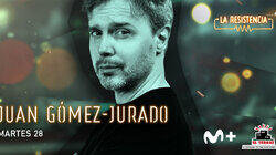 Juan Gómez-Jurado Juan Gómez-Jurado