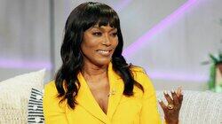 Angela Bassett, Raymond Lee, Lindsey Stirling Angela Bassett, Raymond Lee, Lindsey Stirling