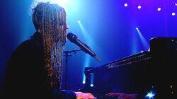 Arts Show live - Duke Special, Ulaid, Michael Longley Arts Show live - Duke Special, Ulaid, Michael Longley