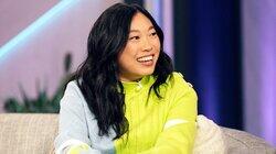 Awkwafina, Charles Esten Awkwafina, Charles Esten