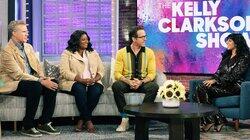 Ryan Reynolds, Will Ferrell, Octavia Spencer, Angela Bassett, guest host Sunita Mani Ryan Reynolds, Will Ferrell, Octavia Spencer, Angela Bassett, guest host Sunita Mani